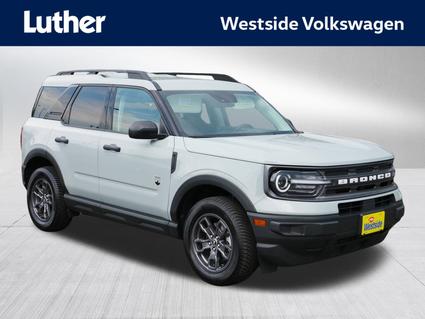 2022 Ford Bronco Sport Minneapolis MN