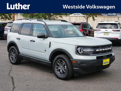2022 Ford Bronco Sport Minneapolis MN
