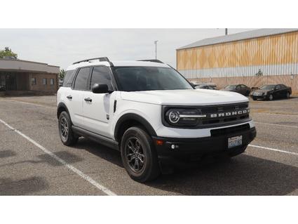 2022 Ford Bronco Sport Pasco WA