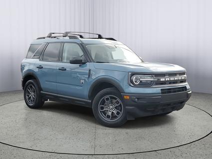 2022 Ford Bronco Sport Kalamazoo MI