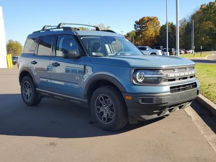 2022 Ford Bronco Sport Kalamazoo MI