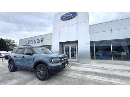 2022 Ford Bronco Sport La Grande OR