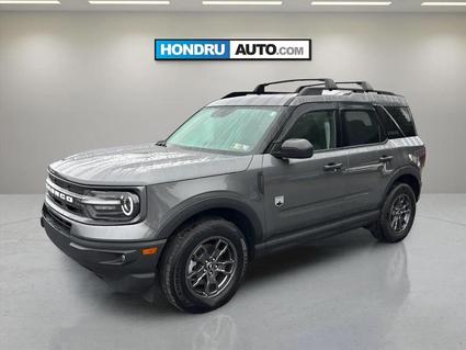 2023 Ford Bronco Sport Manheim PA
