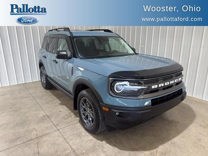 2023 Ford Bronco Sport Wooster OH