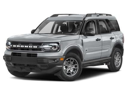 2023 Ford Bronco Sport Cheyenne WY