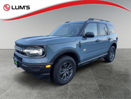 2023 Ford Bronco Sport Warrenton OR