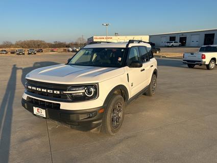 2023 Ford Bronco Sport Bowie TX