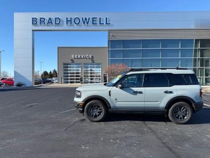 2023 Ford Bronco Sport Kokomo IN