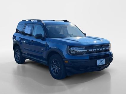 2023 Ford Bronco Sport Farmington MO