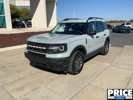 2023 Ford Bronco Sport Turlock CA