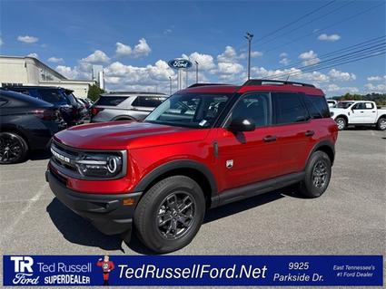 2024 Ford Bronco Sport Knoxville TN