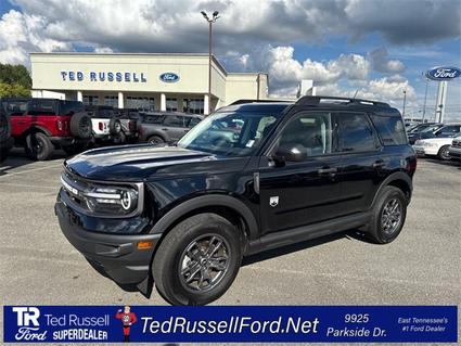 2024 Ford Bronco Sport Knoxville TN