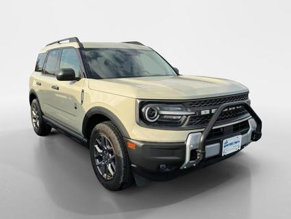 2025 Ford Bronco Sport Farmington MO