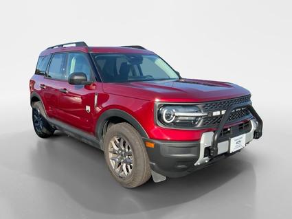 2025 Ford Bronco Sport Farmington MO