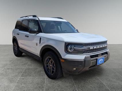 2025 Ford Bronco Sport Levelland TX