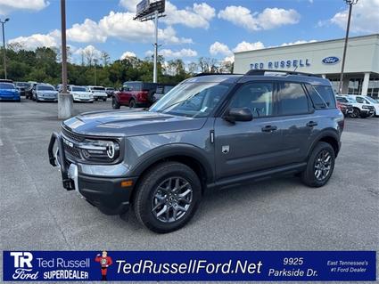 2025 Ford Bronco Sport Knoxville TN
