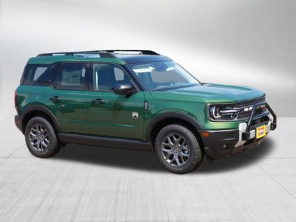 2025 Ford Bronco Sport Minneapolis MN