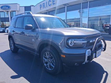 2025 Ford Bronco Sport Yakima WA