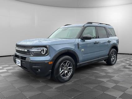 2025 Ford Bronco Sport Manheim PA