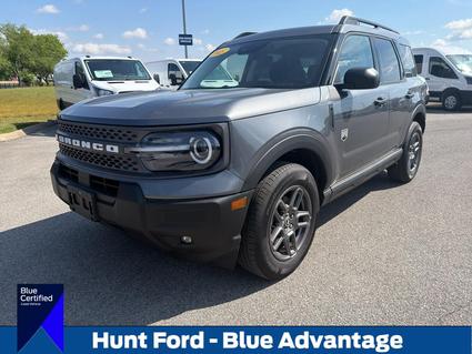 2025 Ford Bronco Sport Franklin KY