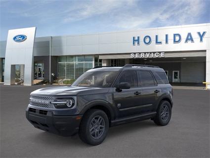 2025 Ford Bronco Sport Whitesboro TX