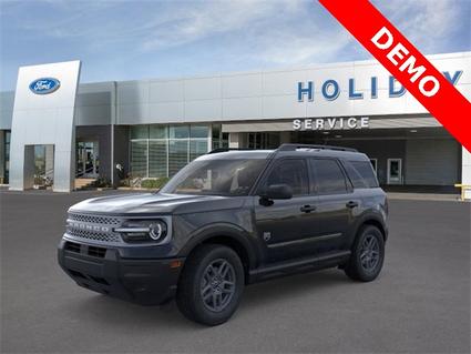 2025 Ford Bronco Sport Whitesboro TX