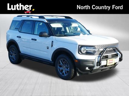 2025 Ford Bronco Sport Minneapolis MN