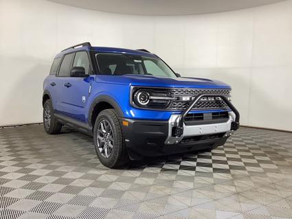 2025 Ford Bronco Sport Grandville MI