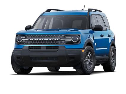 2025 Ford Bronco Sport Grandville MI
