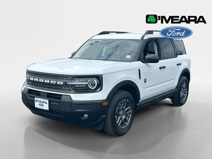 2025 Ford Bronco Sport Denver CO