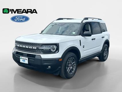 2025 Ford Bronco Sport Denver CO