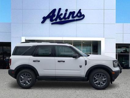 2025 Ford Bronco Sport Winder GA