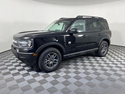2025 Ford Bronco Sport Canon City CO
