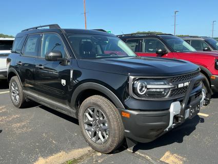 2025 Ford Bronco Sport Farmington MO