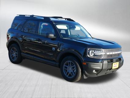 2025 Ford Bronco Sport Minneapolis MN