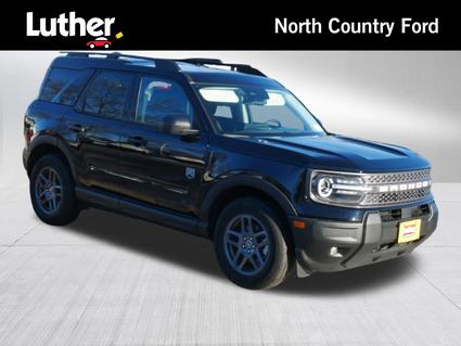 2025 Ford Bronco Sport Minneapolis MN
