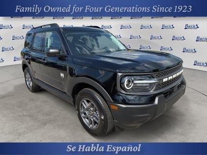 2025 Ford Bronco Sport York SC