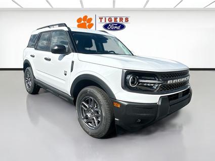 2025 Ford Bronco Sport Walhalla SC