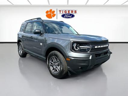 2025 Ford Bronco Sport Walhalla SC