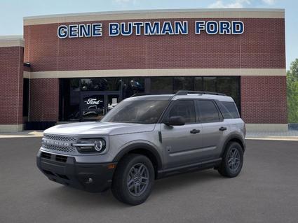 2025 Ford Bronco Sport Ypsilanti MI