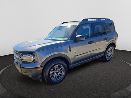 2025 Ford Bronco Sport New Albany MS