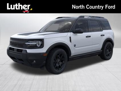 2025 Ford Bronco Sport Minneapolis MN