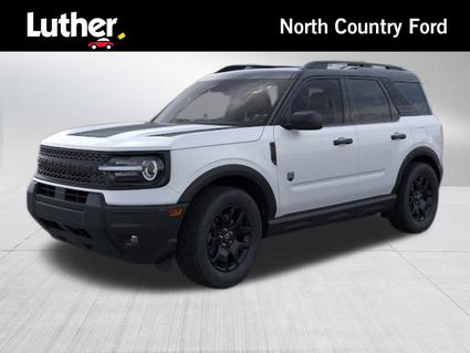 2025 Ford Bronco Sport Minneapolis MN