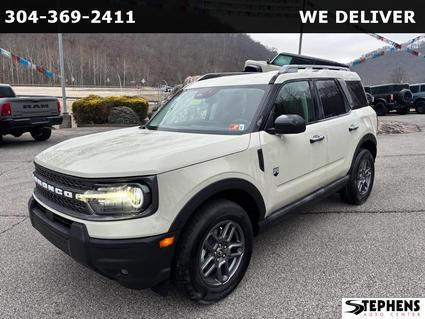 2025 Ford Bronco Sport Danville WV