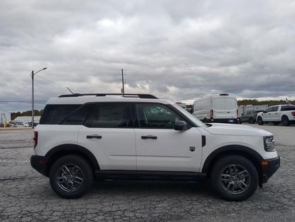 2025 Ford Bronco Sport Winder GA