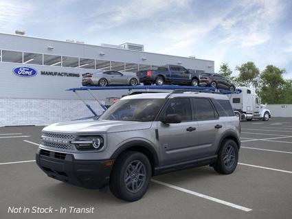 2025 Ford Bronco Sport Carbondale IL
