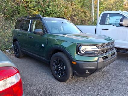 2025 Ford Bronco Sport Salem VA