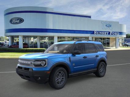 2025 Ford Bronco Sport St. Louis MO