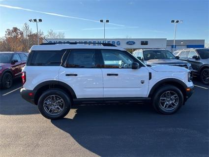 2025 Ford Bronco Sport Washington MO
