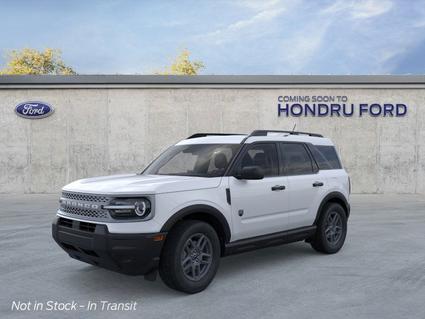 2025 Ford Bronco Sport Manheim PA